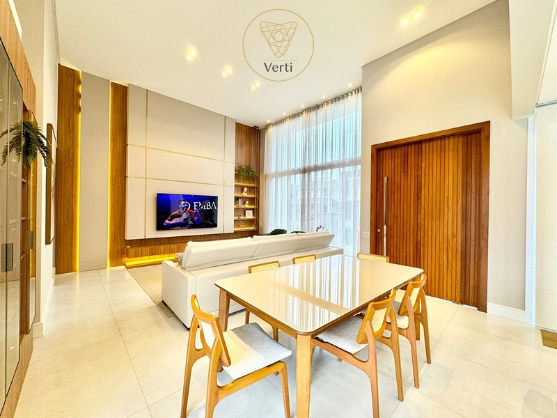 CASA À VENDA NO CONDADO DE CAPÃO: 9ª foto da galeria de imagens do imóvel