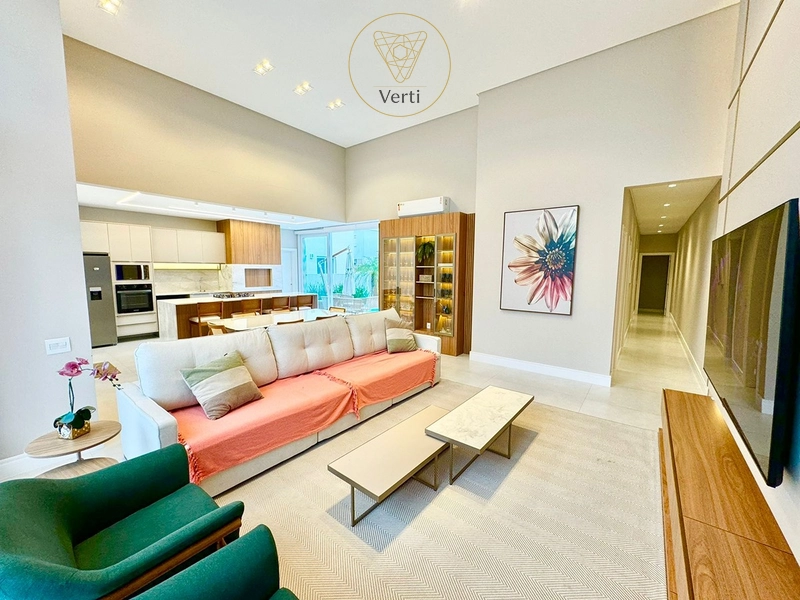 CASA À VENDA NO CONDADO DE CAPÃO: 2ª foto da galeria de imagens do imóvel