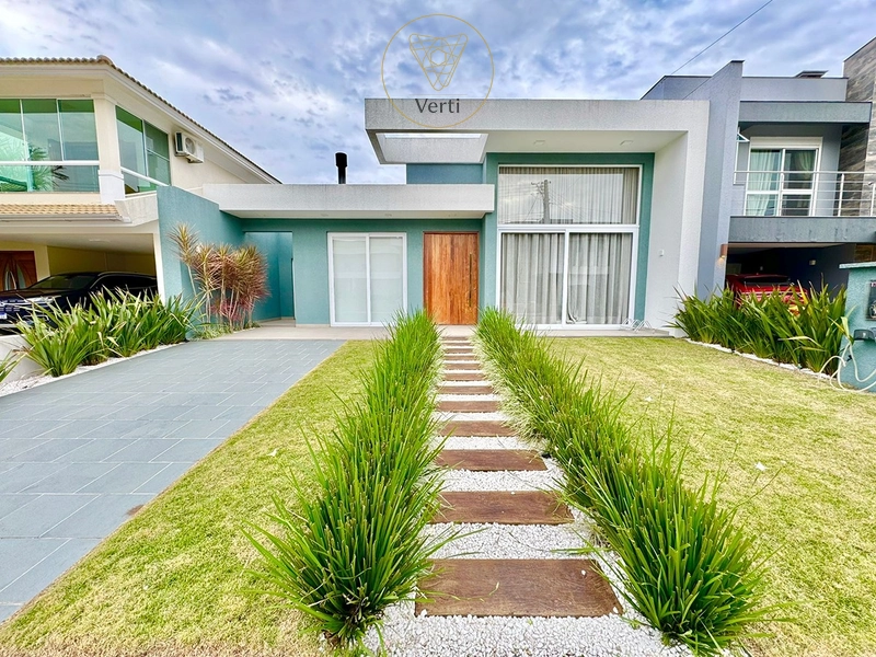 CASA À VENDA NO CONDADO DE CAPÃO: 1ª foto da galeria de imagens do imóvel