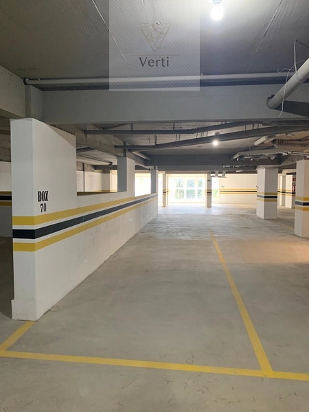 Apartamento à Venda no Atlantic Trend – 2 Dormitórios com Terraço e Box Duplo no Bairro Navegantes: 23ª foto da galeria de imagens do imóvel