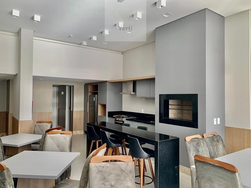 Apartamento à Venda no Atlantic Trend – 2 Dormitórios com Terraço e Box Duplo no Bairro Navegantes: 9ª foto da galeria de imagens do imóvel