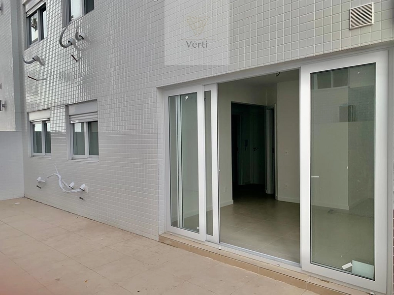 Apartamento à Venda no Atlantic Trend – 2 Dormitórios com Terraço e Box Duplo no Bairro Navegantes: 1ª foto da galeria de imagens do imóvel