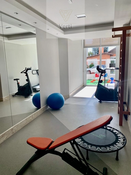 Apartamento à Venda no Atlantic Trend – 2 Dormitórios com Terraço e Box Duplo no Bairro Navegantes: 6ª foto da galeria de imagens do imóvel