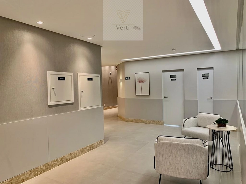 Apartamento à Venda no Atlantic Trend – 2 Dormitórios com Terraço e Box Duplo no Bairro Navegantes: 4ª foto da galeria de imagens do imóvel