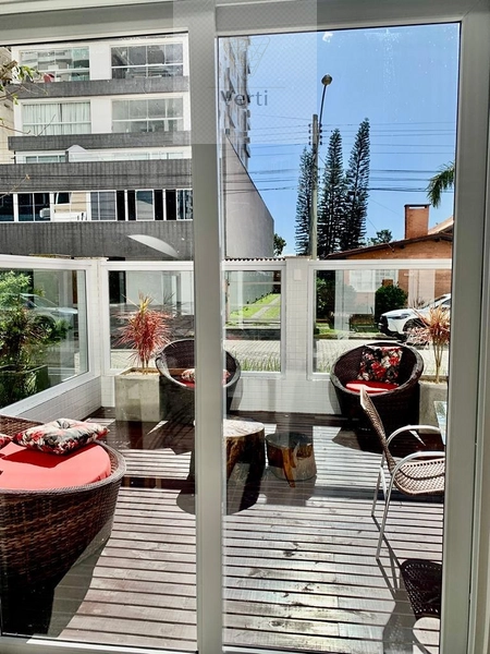 Apartamento à Venda no Atlantic Trend – 2 Dormitórios com Terraço e Box Duplo no Bairro Navegantes: 5ª foto da galeria de imagens do imóvel