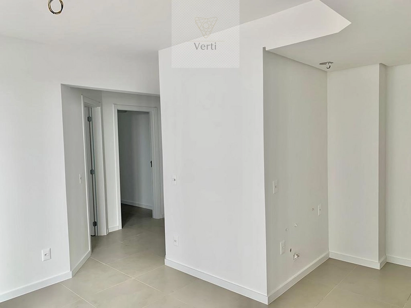 Apartamento à Venda no Atlantic Trend – 2 Dormitórios com Terraço e Box Duplo no Bairro Navegantes: 13ª foto da galeria de imagens do imóvel