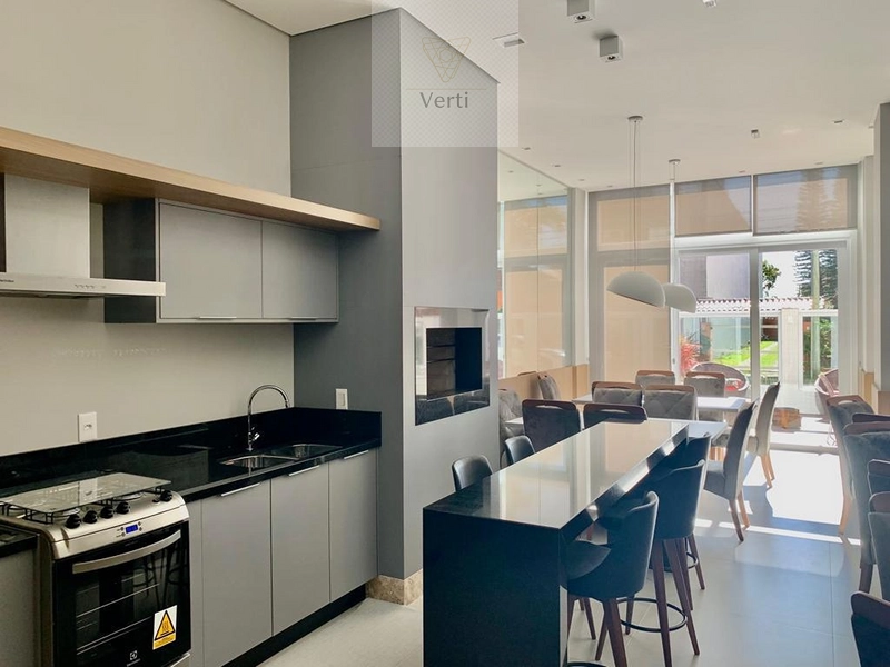 Apartamento à Venda no Atlantic Trend – 2 Dormitórios com Terraço e Box Duplo no Bairro Navegantes: 7ª foto da galeria de imagens do imóvel