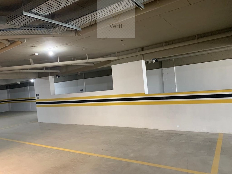 Apartamento à Venda no Atlantic Trend – 2 Dormitórios com Terraço e Box Duplo no Bairro Navegantes: 22ª foto da galeria de imagens do imóvel