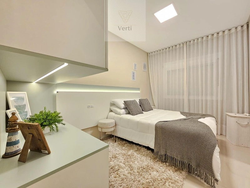 VIVA COM CONFORTO, SOL E PRATICIDADE TODOS OS DIAS!: 6ª foto da galeria de imagens do imóvel