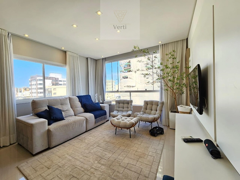 VIVA COM CONFORTO, SOL E PRATICIDADE TODOS OS DIAS!: 2ª foto da galeria de imagens do imóvel