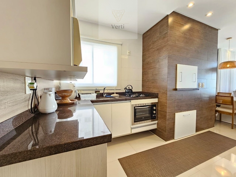 VIVA COM CONFORTO, SOL E PRATICIDADE TODOS OS DIAS!: 4ª foto da galeria de imagens do imóvel