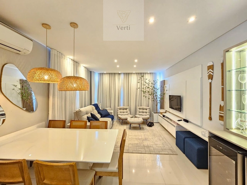 VIVA COM CONFORTO, SOL E PRATICIDADE TODOS OS DIAS!: 1ª foto da galeria de imagens do imóvel