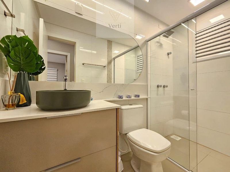 VIVA COM CONFORTO, SOL E PRATICIDADE TODOS OS DIAS!: 8ª foto da galeria de imagens do imóvel