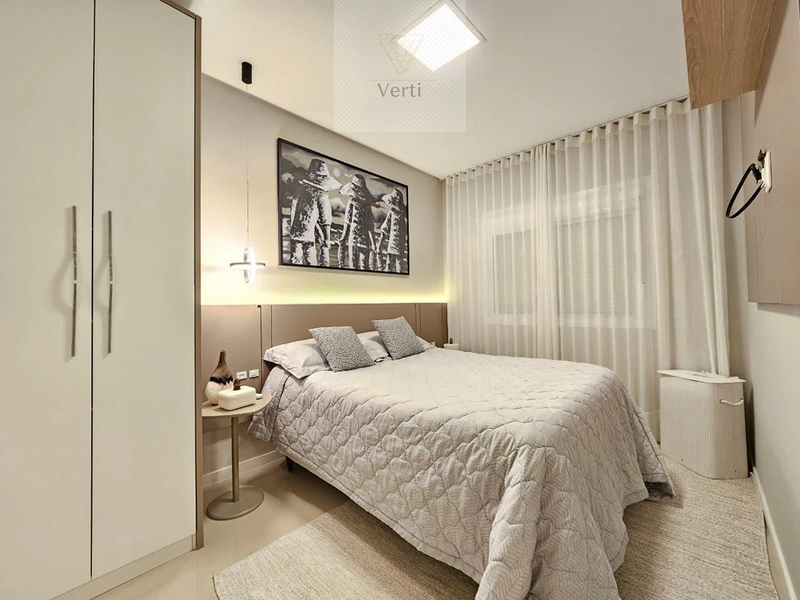 VIVA COM CONFORTO, SOL E PRATICIDADE TODOS OS DIAS!: 7ª foto da galeria de imagens do imóvel