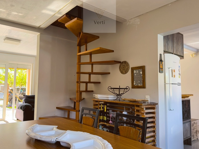 Casa com piscina em Atlântida : 20ª foto da galeria de imagens do imóvel