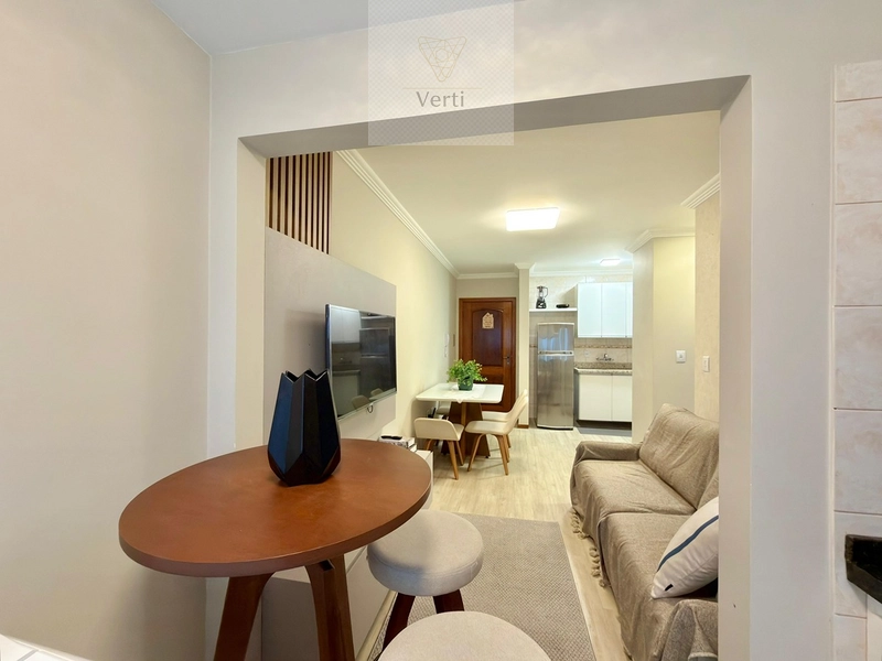 APARTAMENTO NA AVENIDA BEIRA MAR: PRONTO PARA MORAR COM VISTA E CONFORTO : 5ª foto da galeria de imagens do imóvel