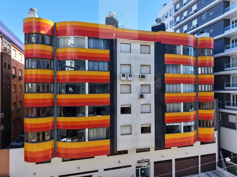 03 dormitórios mobiliado e decorado. : 22ª foto da galeria de imagens do imóvel