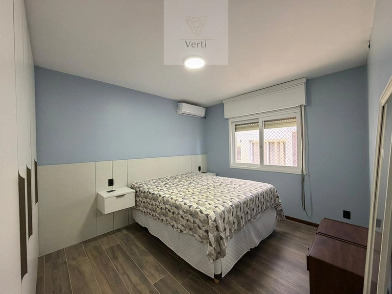 03 dormitórios mobiliado e decorado. : 16ª foto da galeria de imagens do imóvel