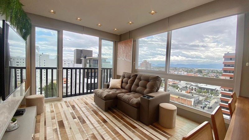 Apartamento 3 Dormitórios Bairro Navegantes: 11ª foto da galeria de imagens do imóvel