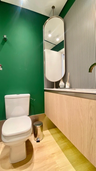 Apartamento 3 Dormitórios Bairro Navegantes: 9ª foto da galeria de imagens do imóvel