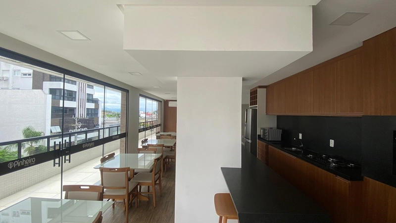 Apartamento 3 Dormitórios Bairro Navegantes: 19ª foto da galeria de imagens do imóvel