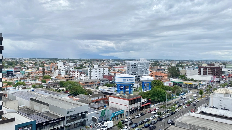 Apartamento 3 Dormitórios Bairro Navegantes: 17ª foto da galeria de imagens do imóvel