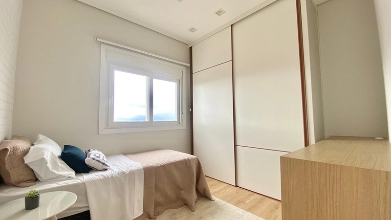 Apartamento 3 Dormitórios Bairro Navegantes: 3ª foto da galeria de imagens do imóvel