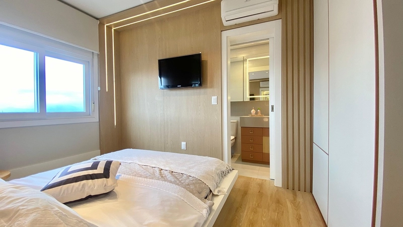 Apartamento 3 Dormitórios Bairro Navegantes: 6ª foto da galeria de imagens do imóvel