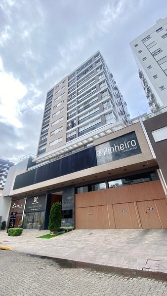 Apartamento 3 Dormitórios Bairro Navegantes: 5ª foto da galeria de imagens do imóvel