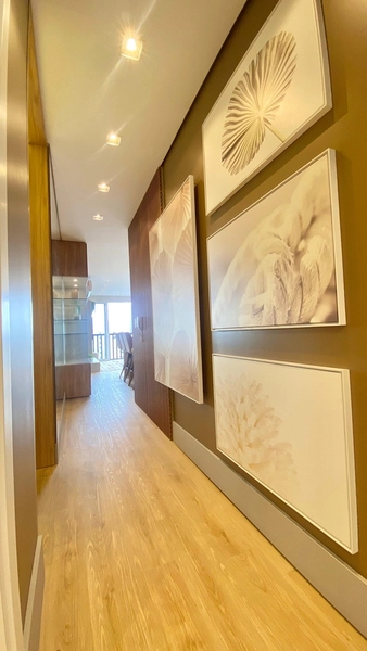 Apartamento 3 Dormitórios Bairro Navegantes: 14ª foto da galeria de imagens do imóvel