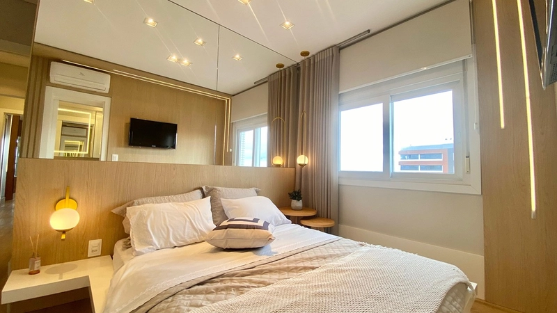 Apartamento 3 Dormitórios Bairro Navegantes: 8ª foto da galeria de imagens do imóvel