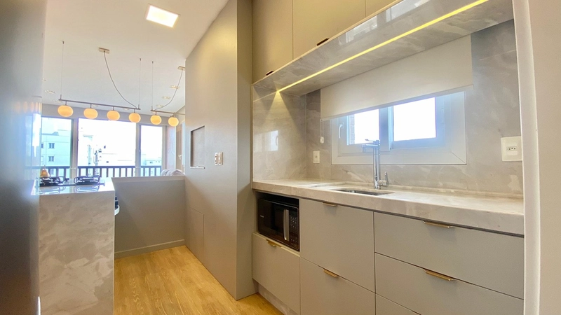 Apartamento 3 Dormitórios Bairro Navegantes: 10ª foto da galeria de imagens do imóvel