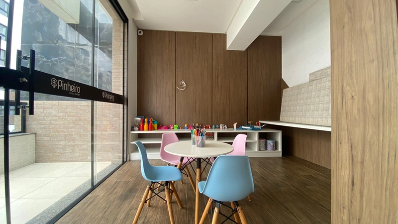 Apartamento 3 Dormitórios Bairro Navegantes: 21ª foto da galeria de imagens do imóvel