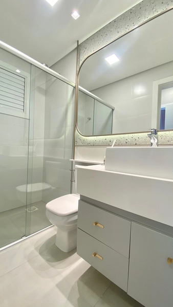 Apartamento 3 Dormitórios Bairro Navegantes: 7ª foto da galeria de imagens do imóvel