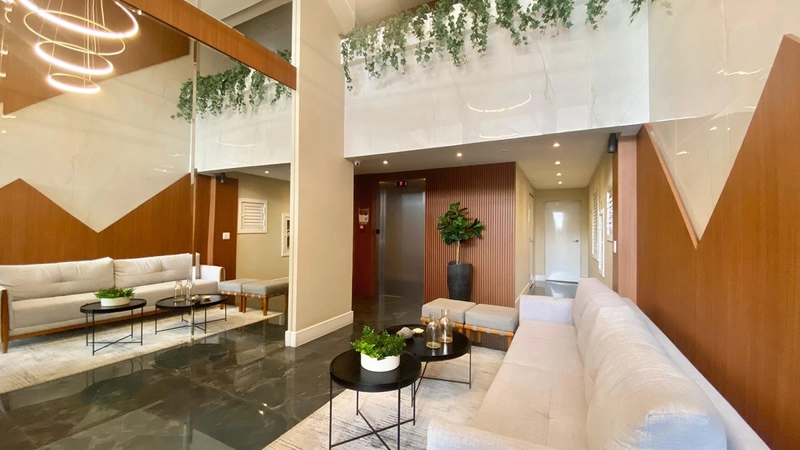 Apartamento 3 Dormitórios Bairro Navegantes: 4ª foto da galeria de imagens do imóvel