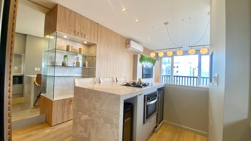 Apartamento 3 Dormitórios Bairro Navegantes: 2ª foto da galeria de imagens do imóvel