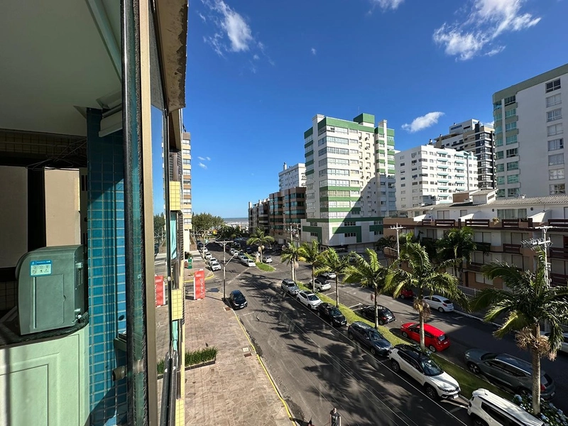 VISTA MAR NA AVENIDA – CONFIRA!: 1ª foto da galeria de imagens do imóvel