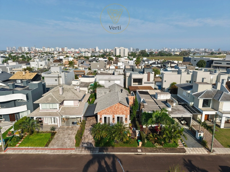 SUA NOVA CASA NO LITORAL: 1ª foto da galeria de imagens do imóvel