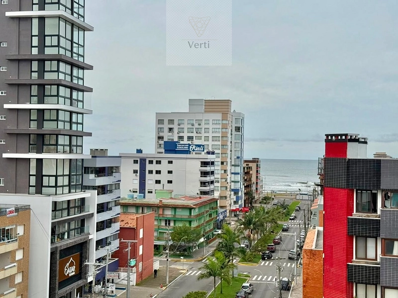 Vista para o Mar, Conforto e Sofisticação em Capão da Canoa: 17ª foto da galeria de imagens do imóvel