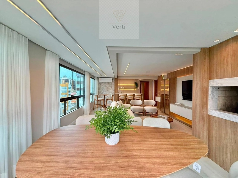 Vista para o Mar, Conforto e Sofisticação em Capão da Canoa: 6ª foto da galeria de imagens do imóvel
