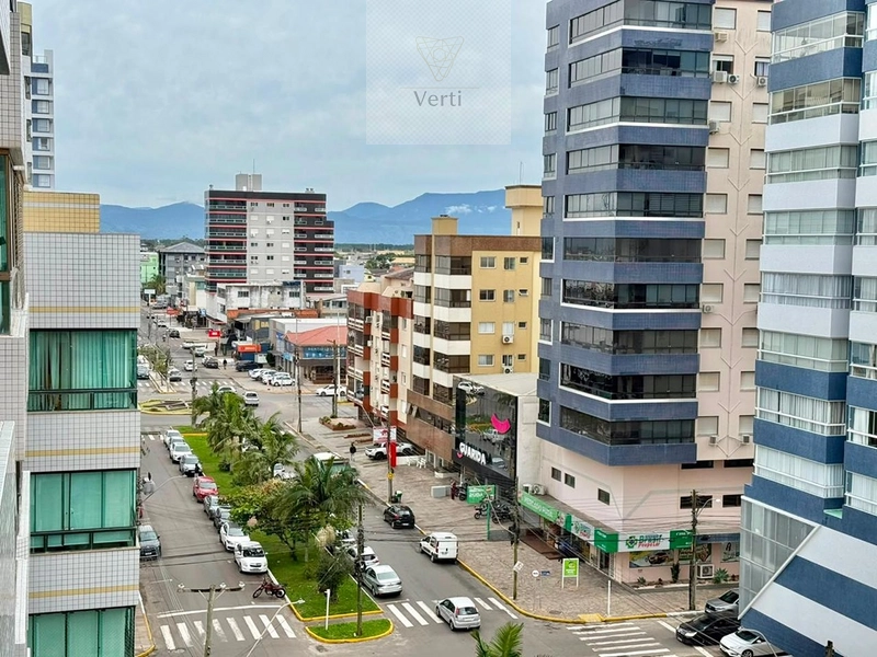 Vista para o Mar, Conforto e Sofisticação em Capão da Canoa: 16ª foto da galeria de imagens do imóvel