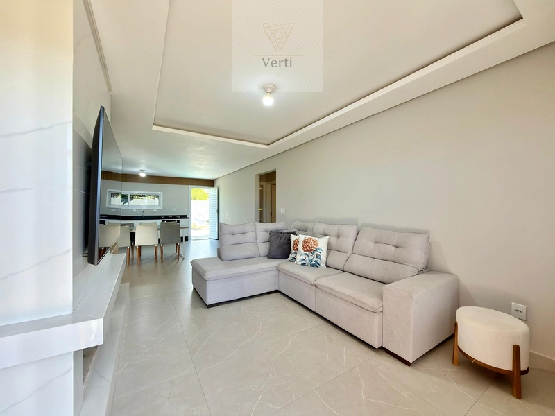 CASA À VENDA EM CAPÃO DA CANOA – CONFORTO E EXCLUSIVIDADE NA ZONA NORTE: 8ª foto da galeria de imagens do imóvel