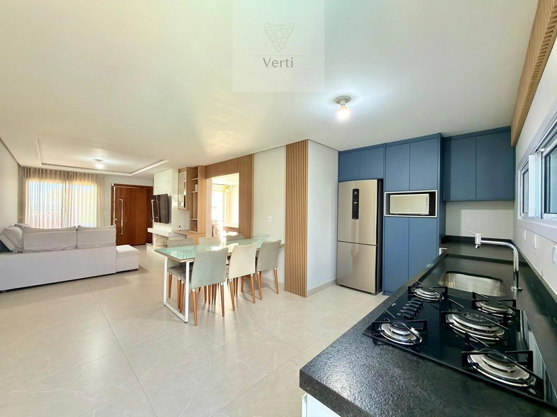 CASA À VENDA EM CAPÃO DA CANOA – CONFORTO E EXCLUSIVIDADE NA ZONA NORTE: 18ª foto da galeria de imagens do imóvel