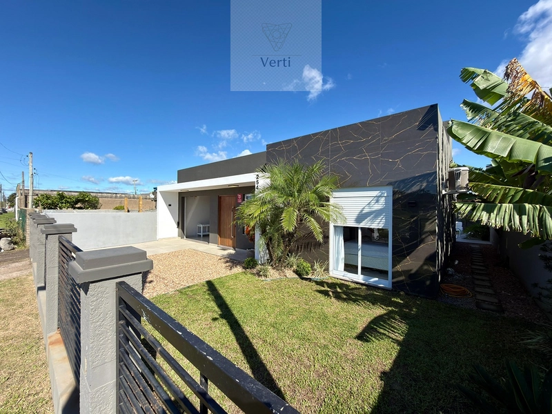 CASA À VENDA EM CAPÃO DA CANOA – CONFORTO E EXCLUSIVIDADE NA ZONA NORTE: 6ª foto da galeria de imagens do imóvel