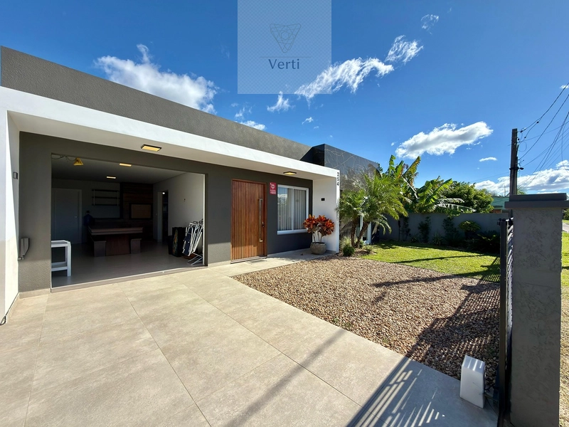 CASA À VENDA EM CAPÃO DA CANOA – CONFORTO E EXCLUSIVIDADE NA ZONA NORTE: 7ª foto da galeria de imagens do imóvel