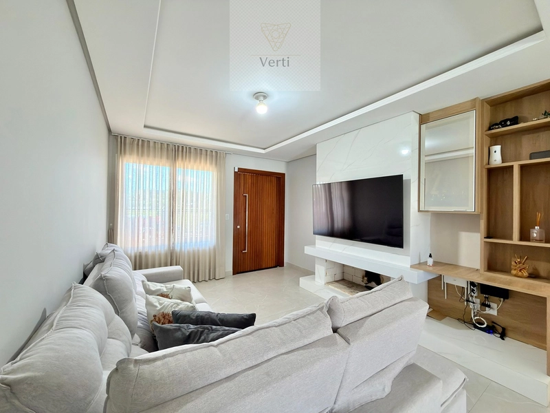 CASA À VENDA EM CAPÃO DA CANOA – CONFORTO E EXCLUSIVIDADE NA ZONA NORTE: 19ª foto da galeria de imagens do imóvel
