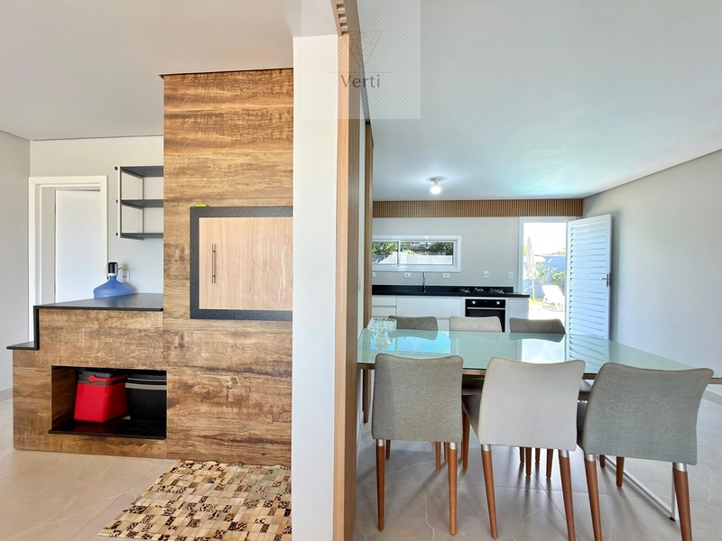 CASA À VENDA EM CAPÃO DA CANOA – CONFORTO E EXCLUSIVIDADE NA ZONA NORTE: 10ª foto da galeria de imagens do imóvel