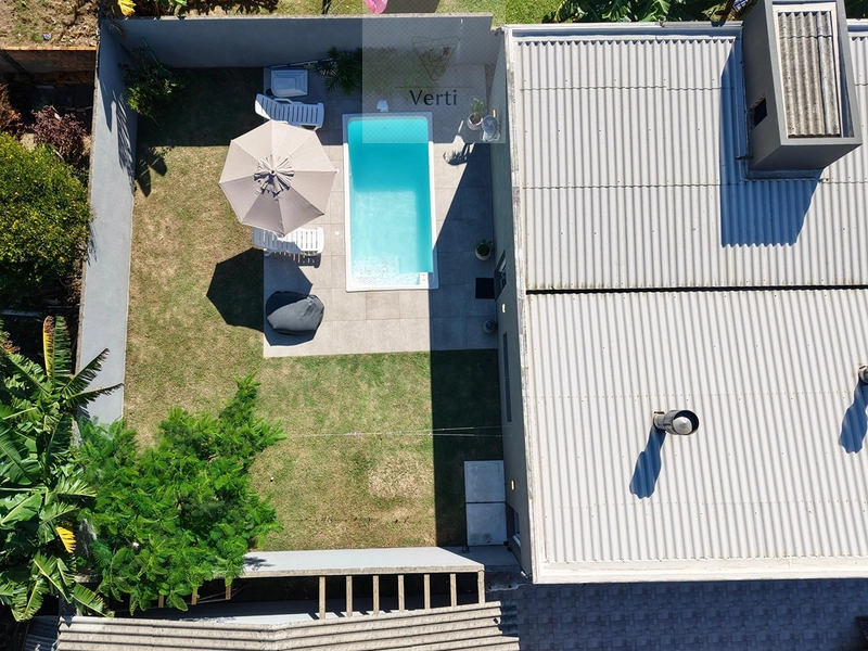 CASA À VENDA EM CAPÃO DA CANOA – CONFORTO E EXCLUSIVIDADE NA ZONA NORTE: 5ª foto da galeria de imagens do imóvel
