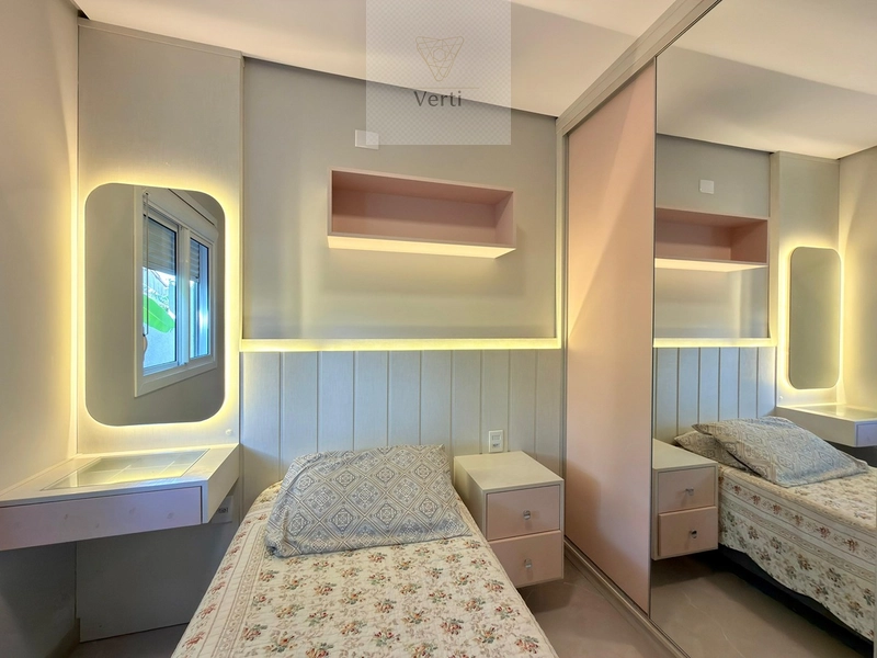 CASA À VENDA EM CAPÃO DA CANOA – CONFORTO E EXCLUSIVIDADE NA ZONA NORTE: 27ª foto da galeria de imagens do imóvel