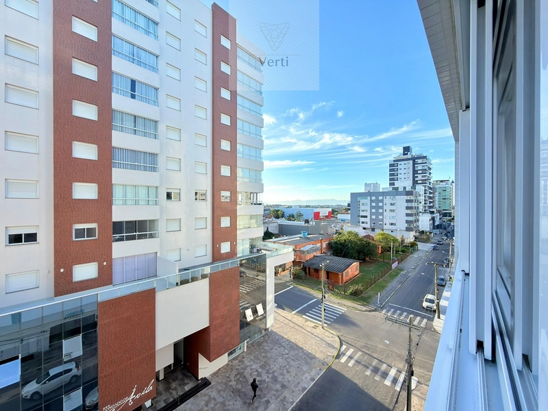 Imóvel residencial ou comercial